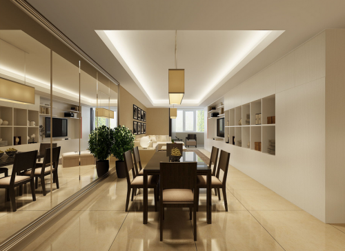 成都别墅装修公司 成都别墅装修公司