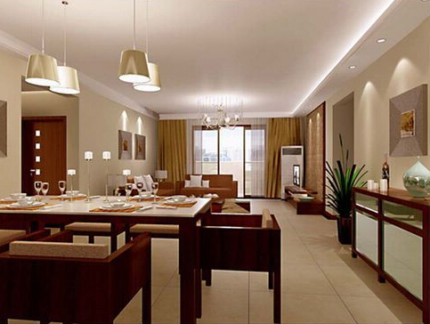 两室一厅小户型装修 两室一厅小户型装修