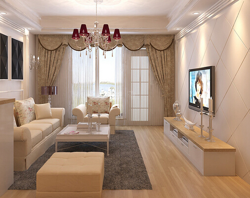 最大的装修公司 最大的装修公司