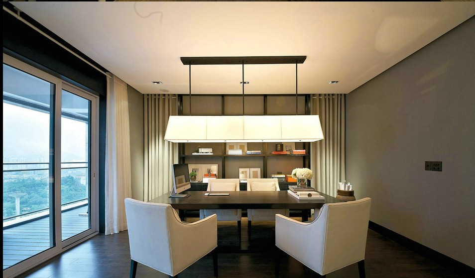 成都别墅装修公司