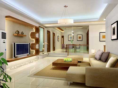 成都别墅装修公司