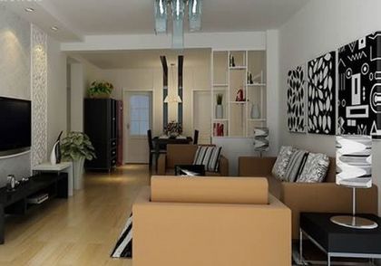 成都别墅装修公司