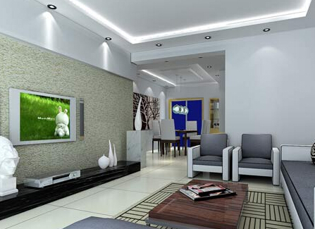 140平方装修价格