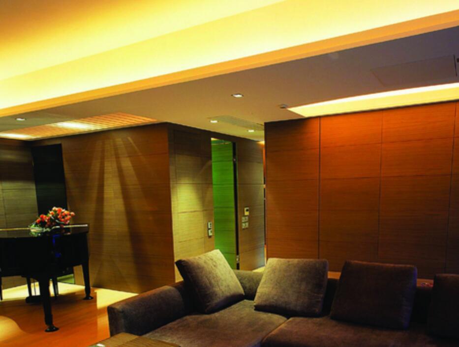 最好的装饰设计