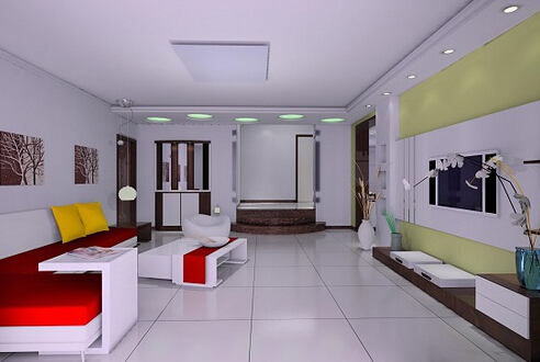 好的装饰公司 好的装饰公司