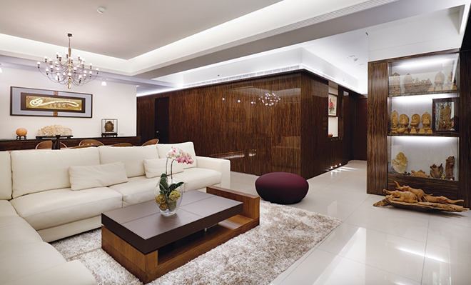 别墅装修多少钱