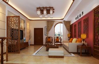 别墅装修多少钱