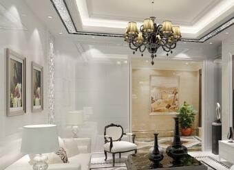 别墅装修多少钱