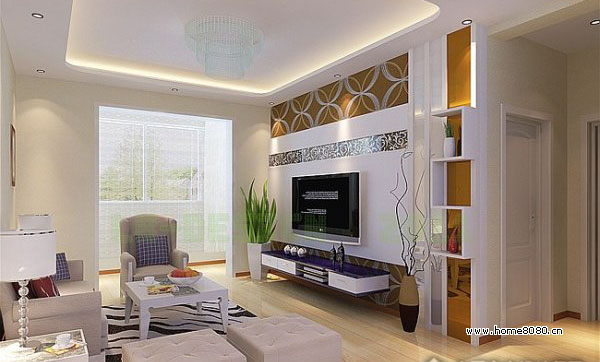 别墅装修多少钱