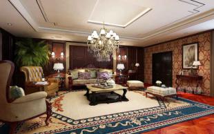 别墅装修 别墅装修