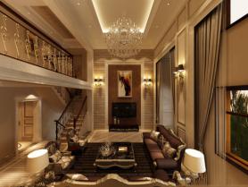 别墅装修